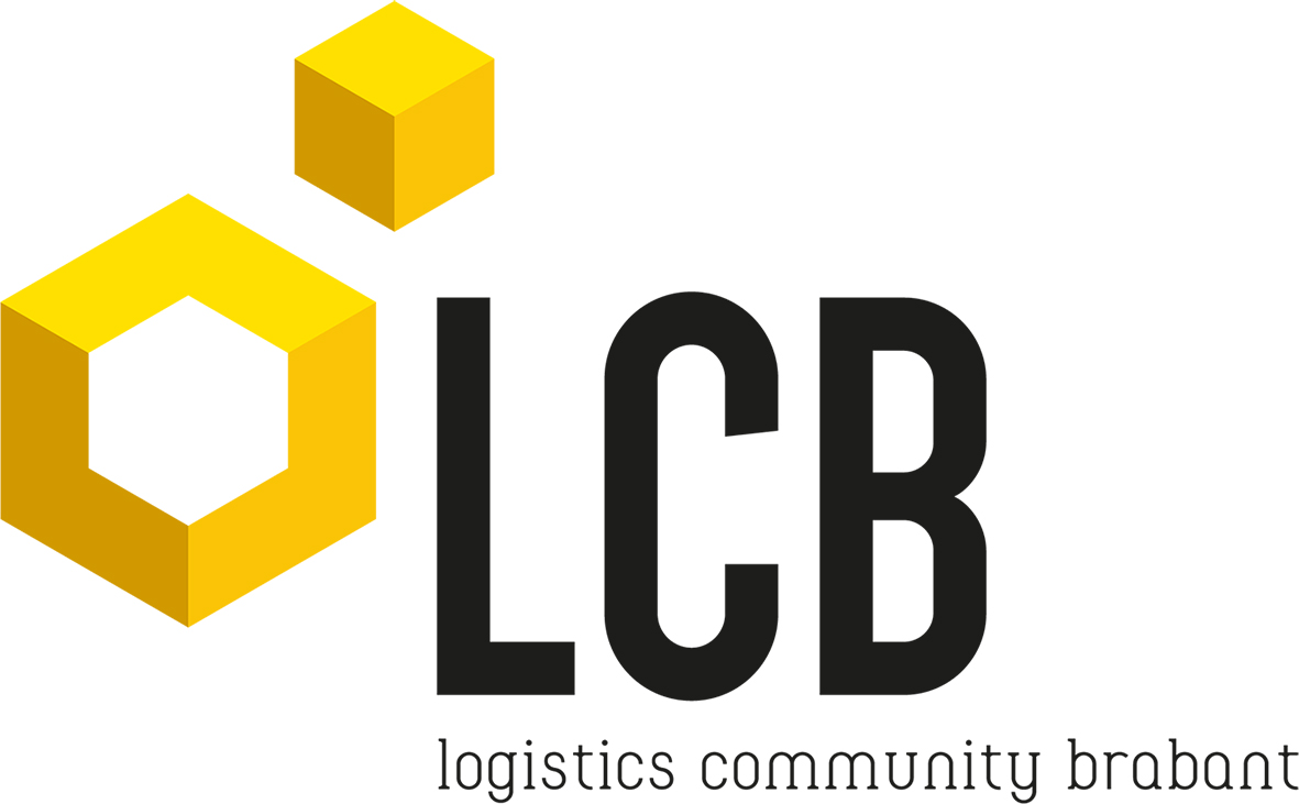 Logistics Community Brabant (LCB) logo